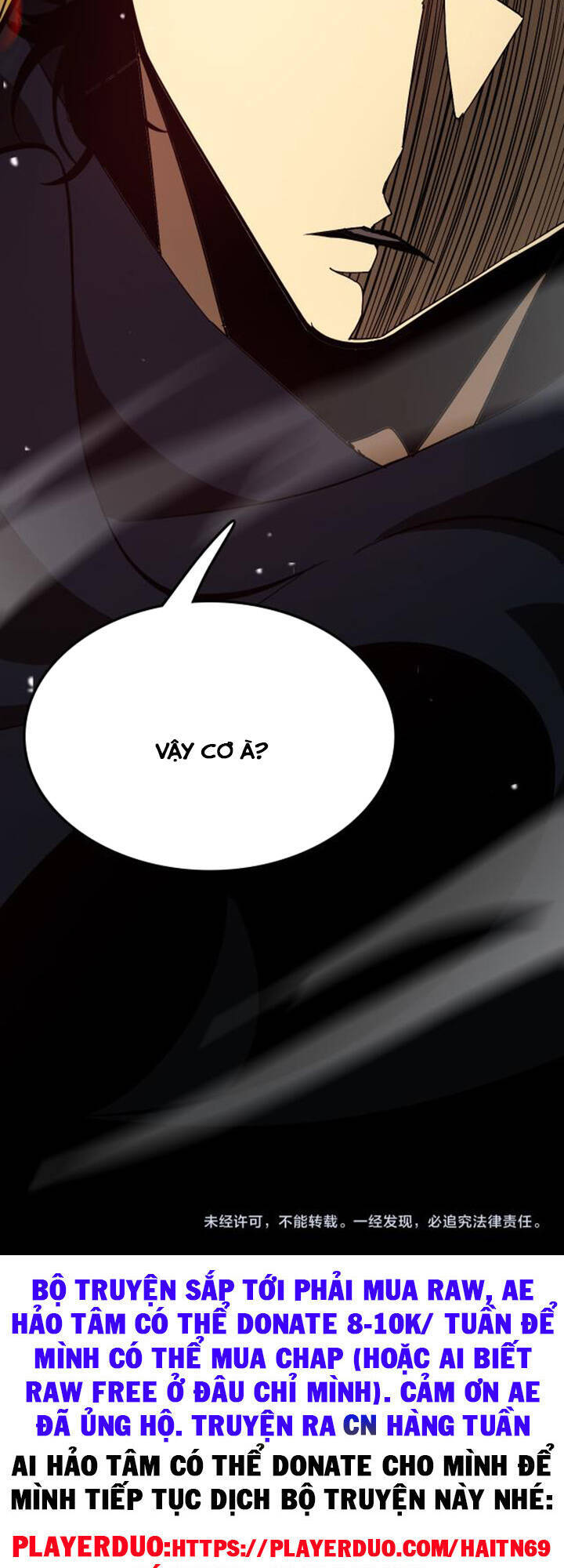 Chư giới tận thế online chapter 110 - Trang 38