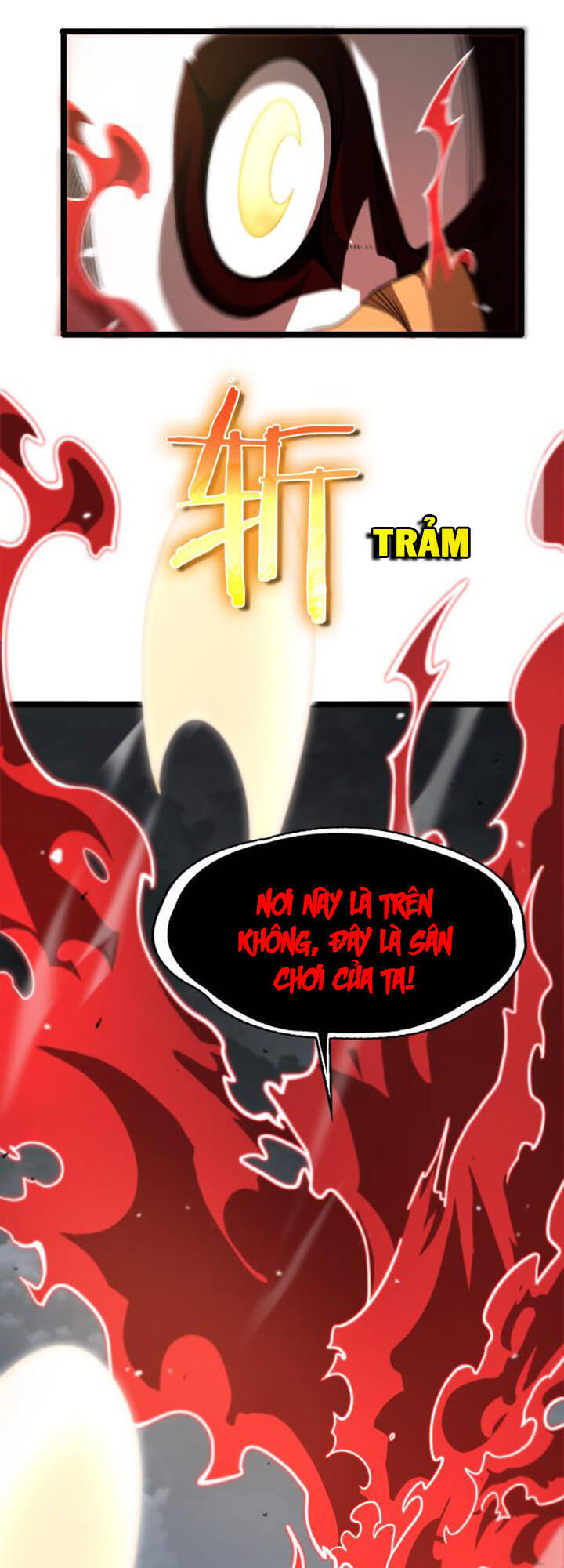 Chư giới tận thế online chapter 111 - Upload bởi truyensieuhay.com