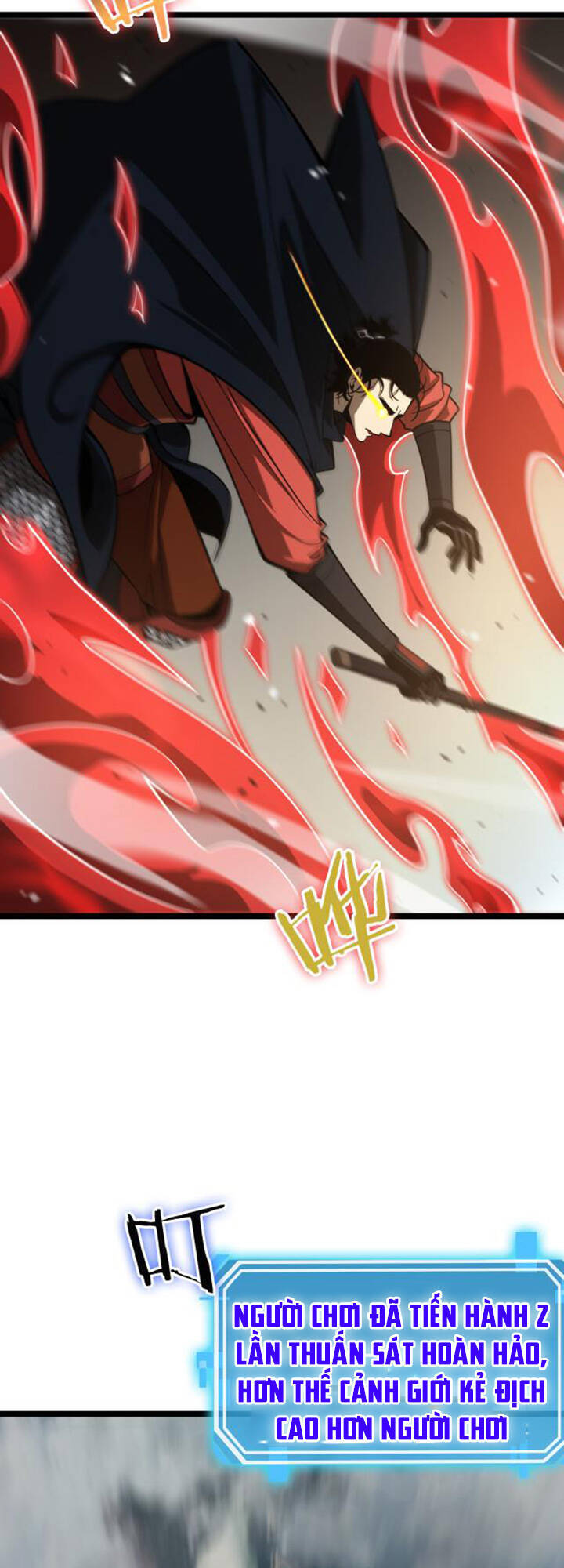 Chư giới tận thế online chapter 111 - Upload bởi truyensieuhay.com