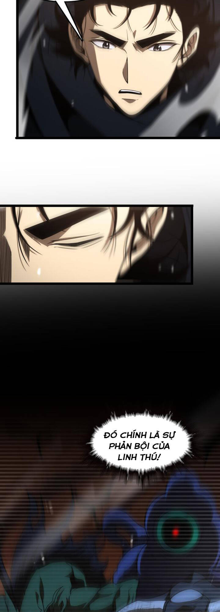 Chư giới tận thế online chapter 111 - Upload bởi truyensieuhay.com