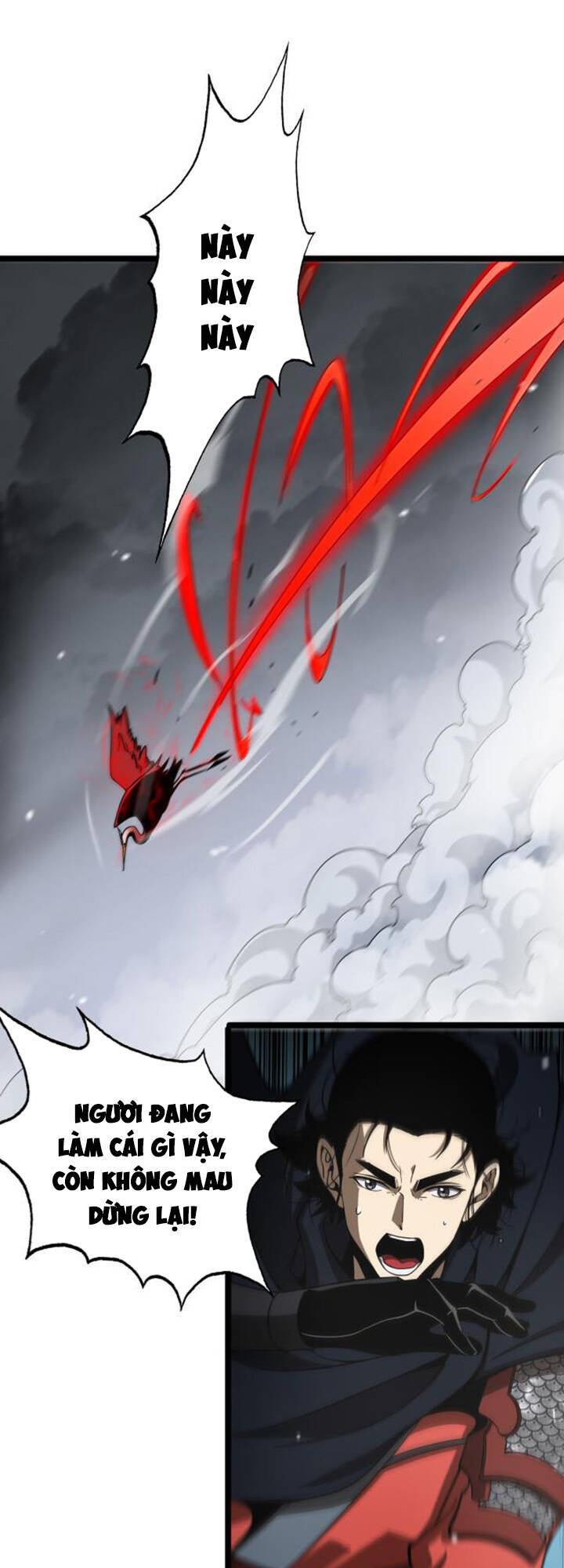Chư giới tận thế online chapter 111 - Upload bởi truyensieuhay.com