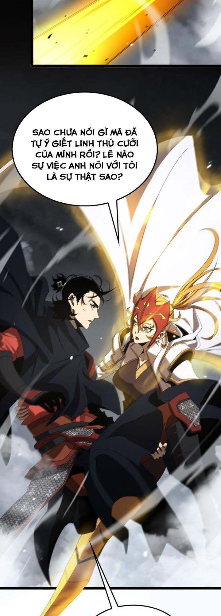 Chư giới tận thế online chapter 111 - Upload bởi truyensieuhay.com