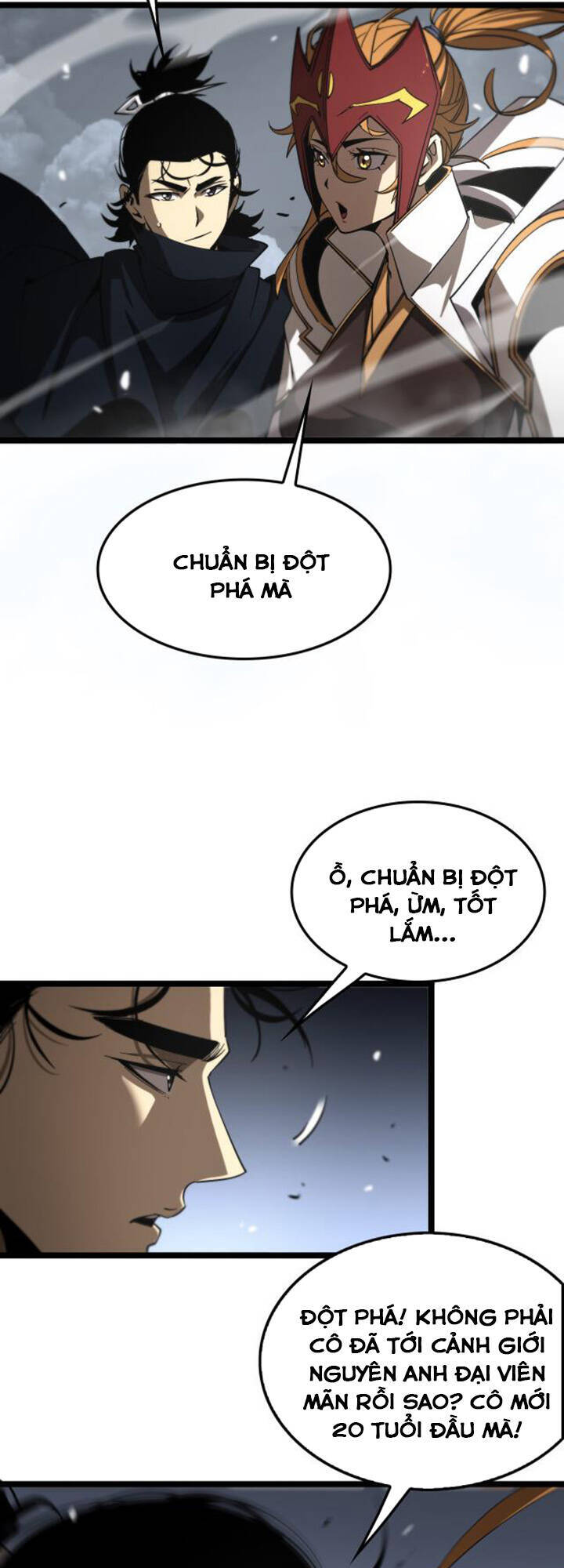 Chư giới tận thế online chapter 111 - Upload bởi truyensieuhay.com