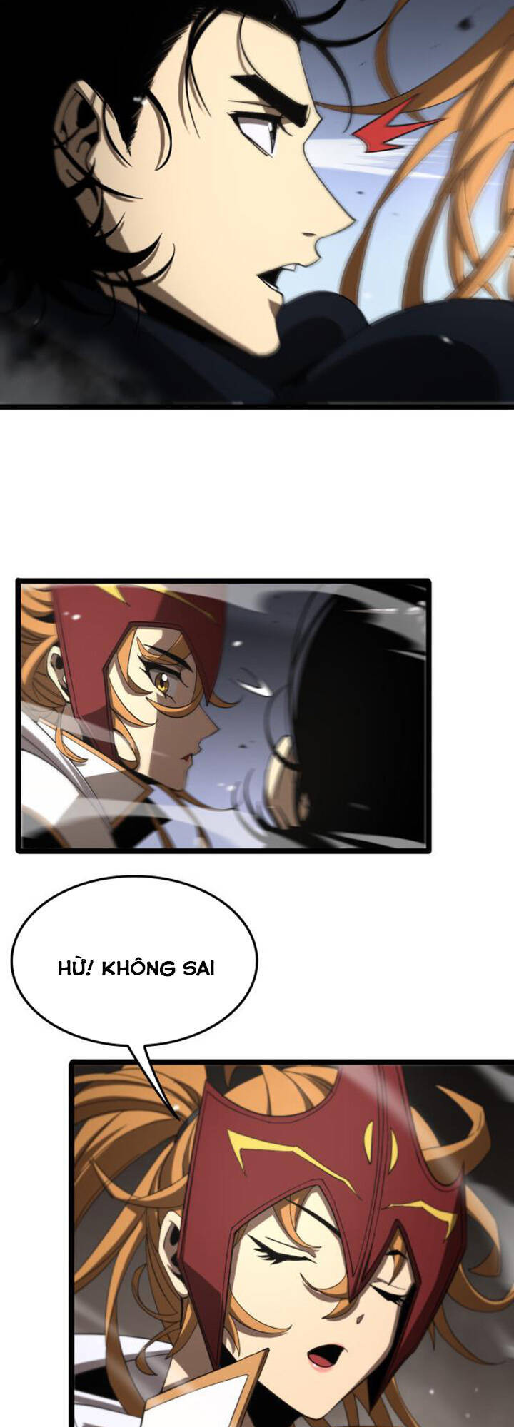 Chư giới tận thế online chapter 111 - Upload bởi truyensieuhay.com