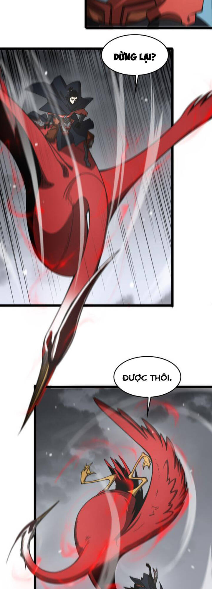 Chư giới tận thế online chapter 111 - Upload bởi truyensieuhay.com