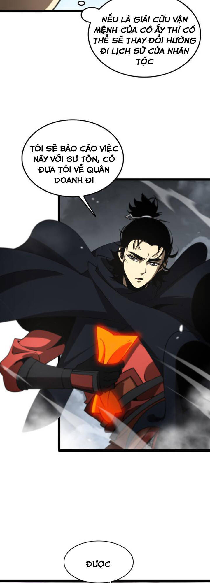 Chư giới tận thế online chapter 111 - Upload bởi truyensieuhay.com
