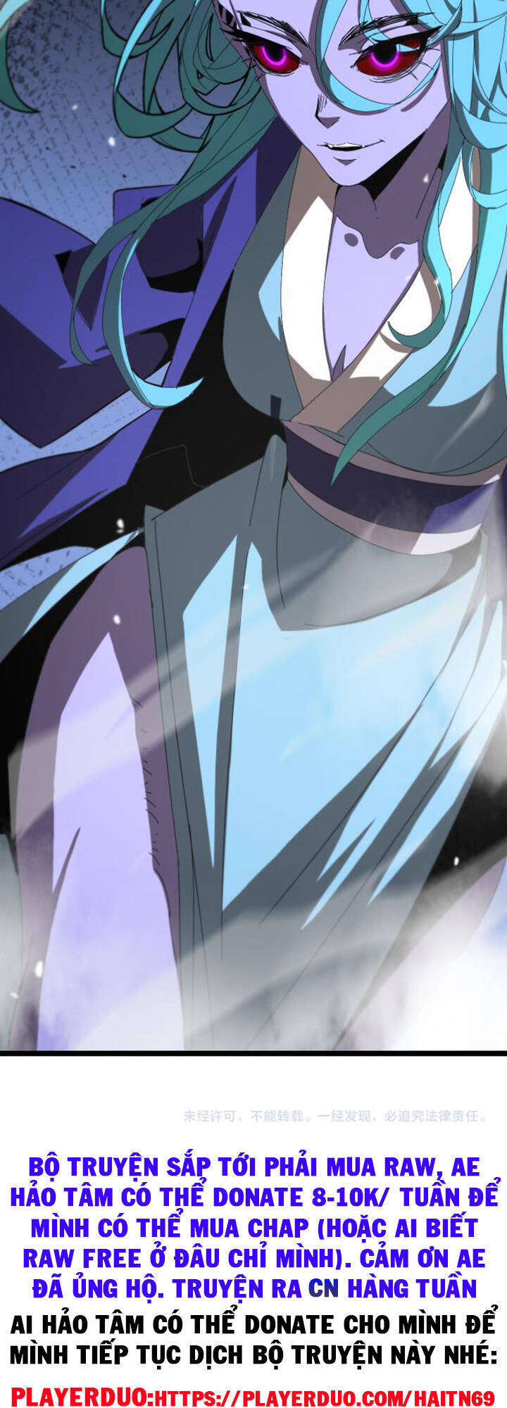 Chư giới tận thế online chapter 111 - Upload bởi truyensieuhay.com