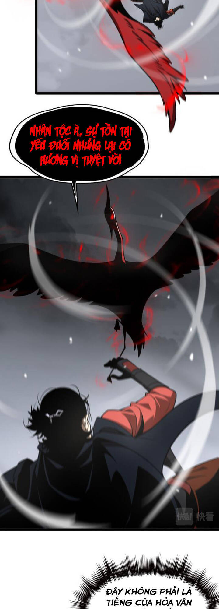 Chư giới tận thế online chapter 111 - Upload bởi truyensieuhay.com