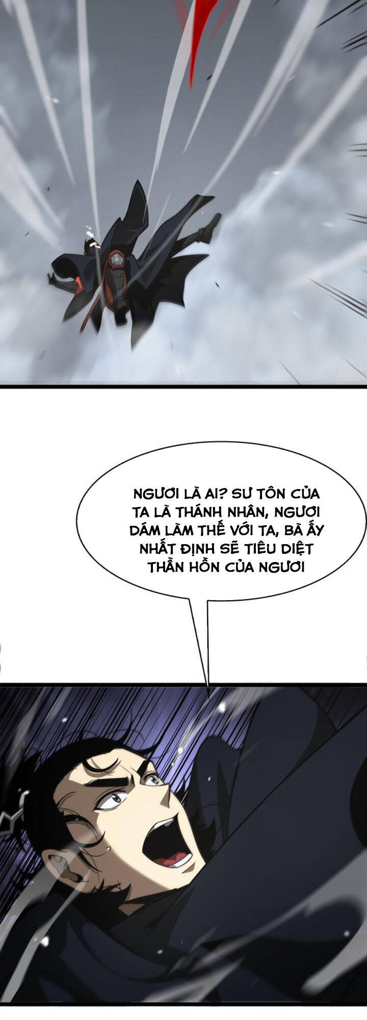 Chư giới tận thế online chapter 111 - Upload bởi truyensieuhay.com