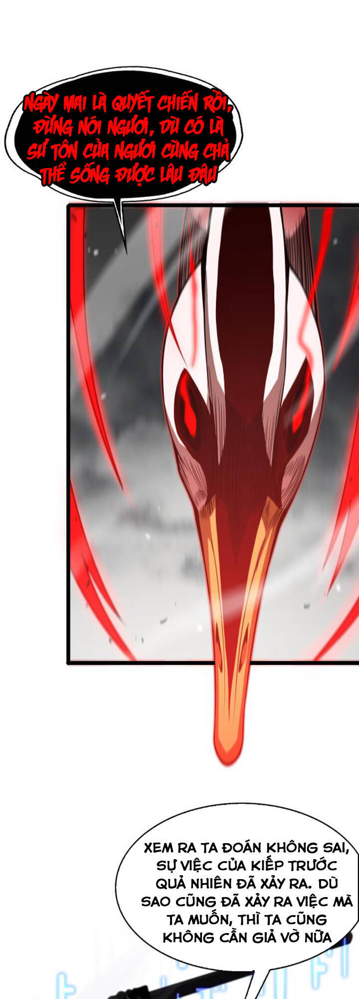 Chư giới tận thế online chapter 111 - Upload bởi truyensieuhay.com