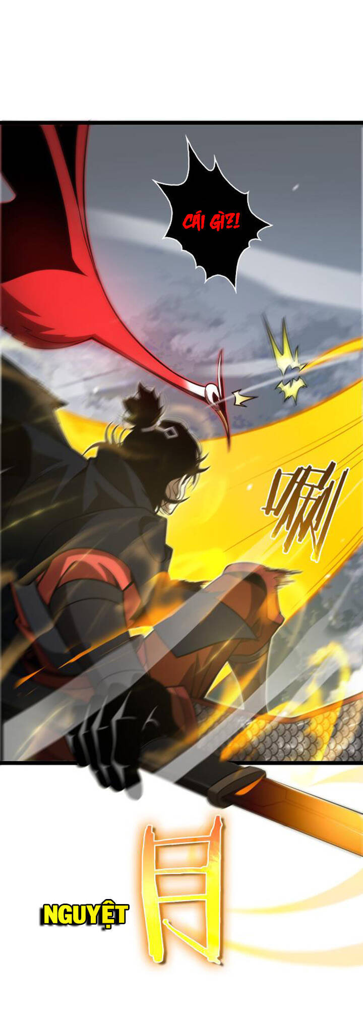 Chư giới tận thế online chapter 111 - Upload bởi truyensieuhay.com