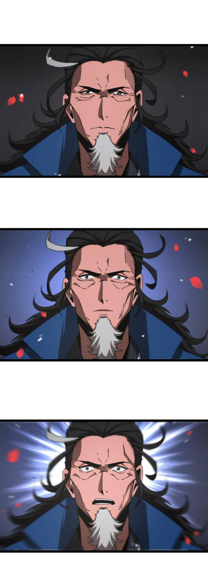 Chư giới tận thế online chapter 112 - Upload bởi truyensieuhay.com