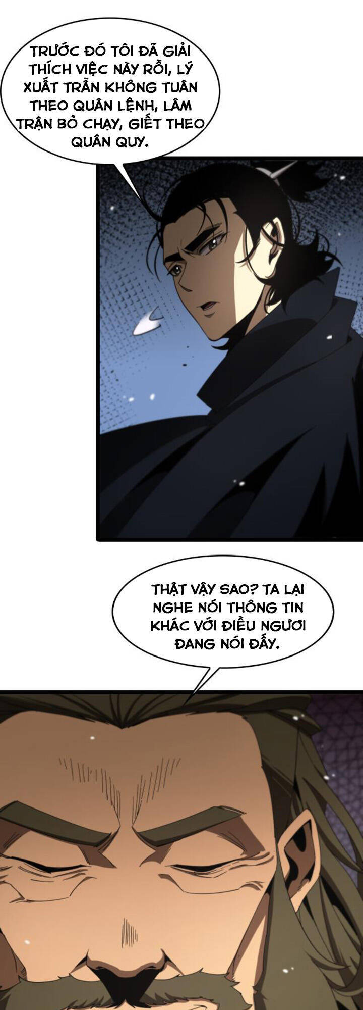 Chư giới tận thế online chapter 112 - Upload bởi truyensieuhay.com