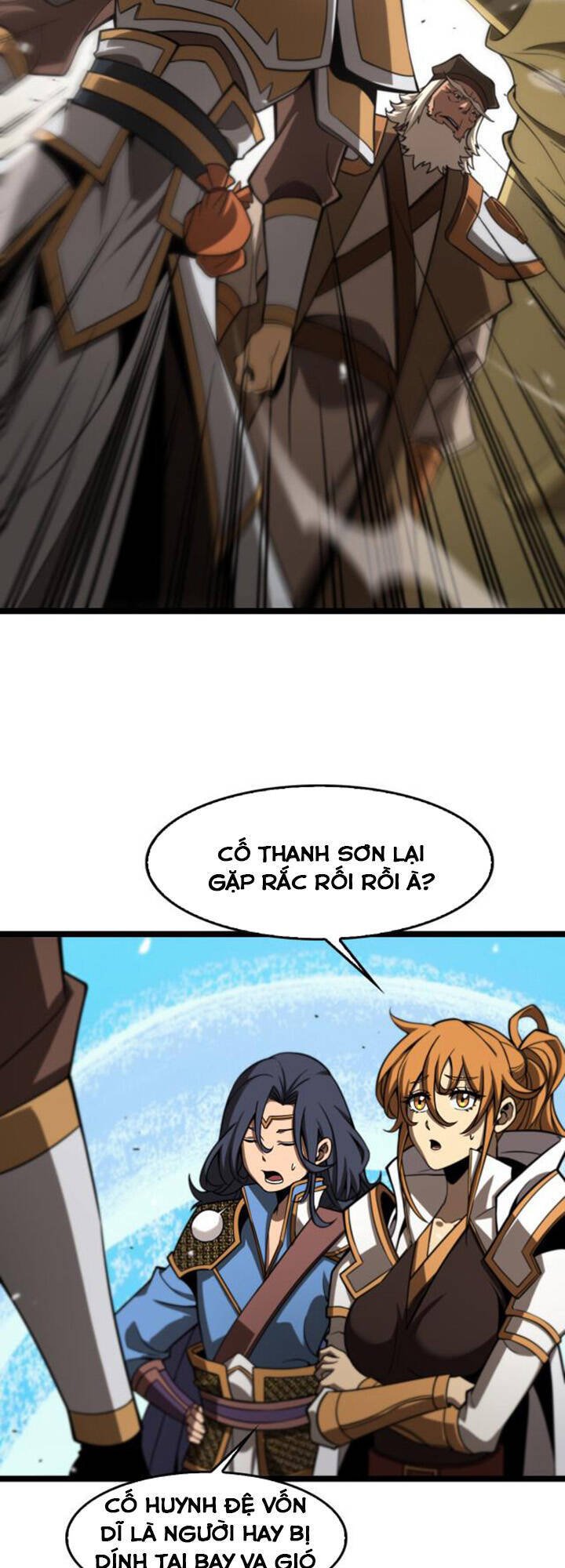 Chư giới tận thế online chapter 112 - Upload bởi truyensieuhay.com