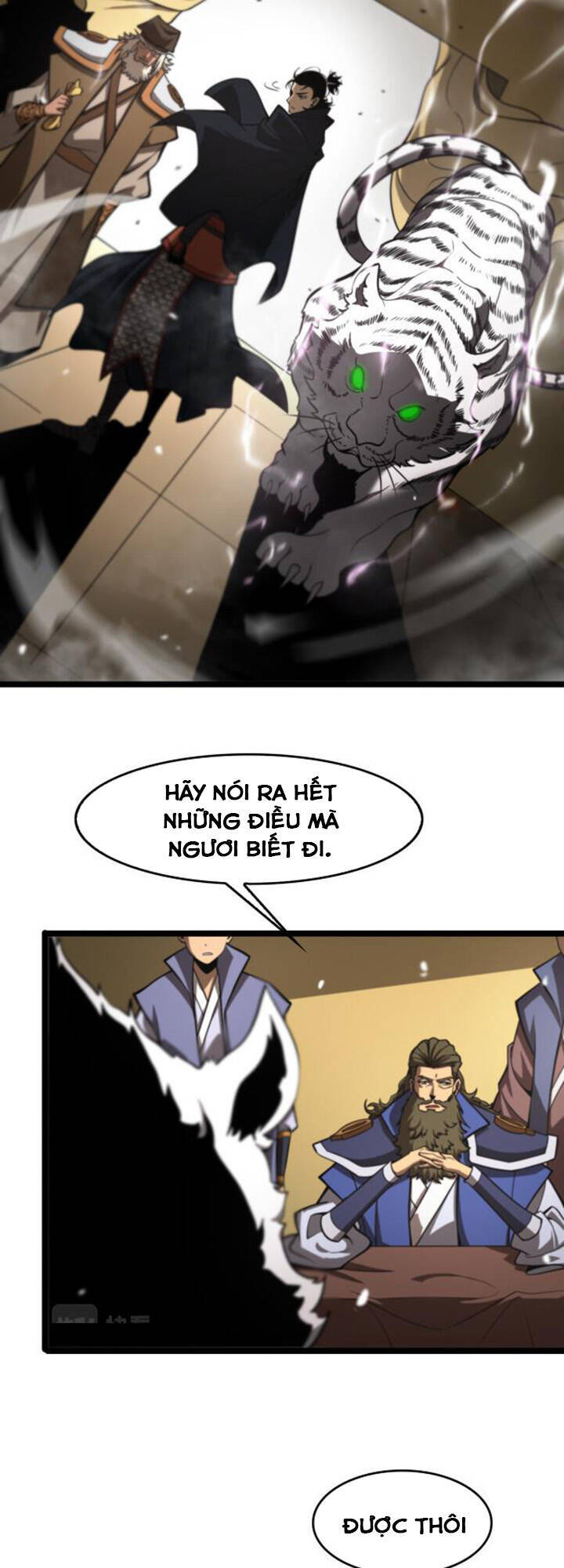 Chư giới tận thế online chapter 112 - Upload bởi truyensieuhay.com