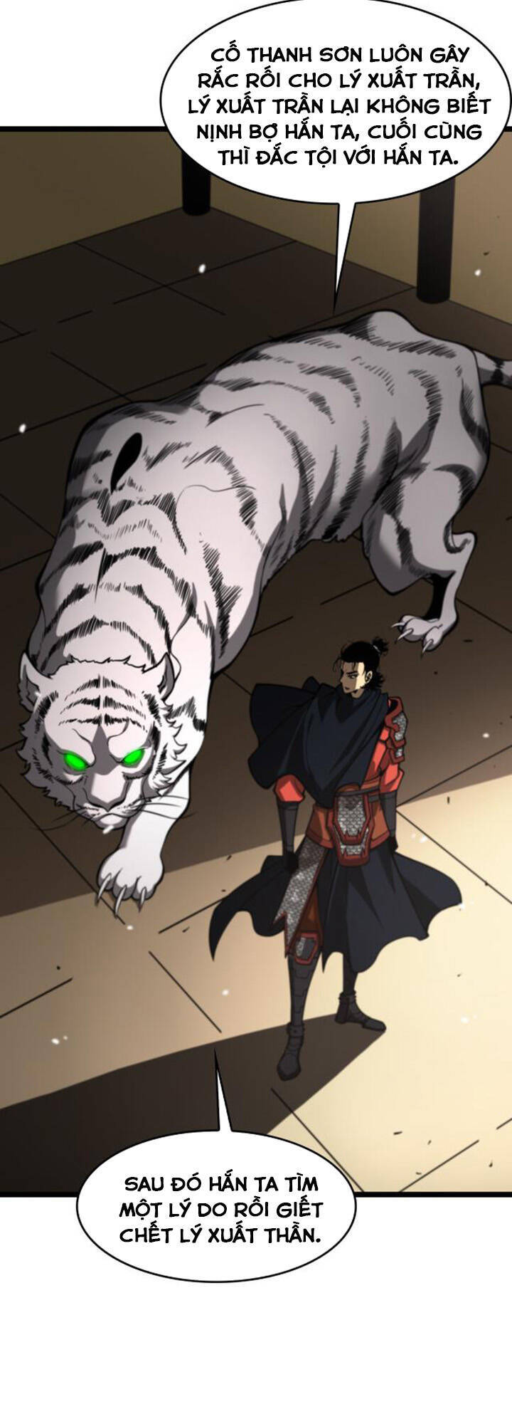 Chư giới tận thế online chapter 112 - Upload bởi truyensieuhay.com