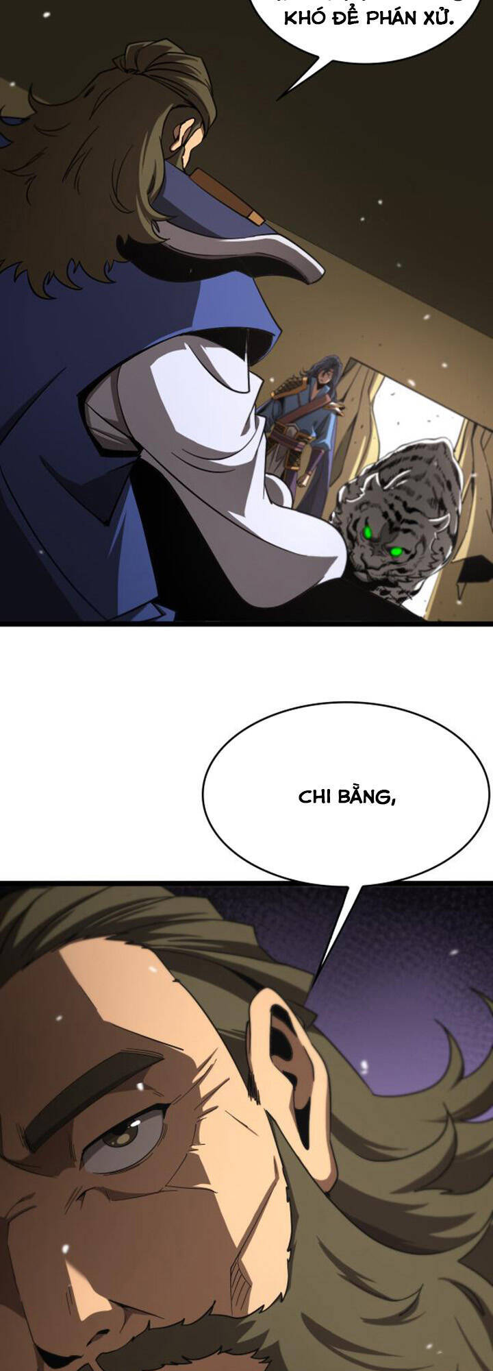 Chư giới tận thế online chapter 112 - Upload bởi truyensieuhay.com