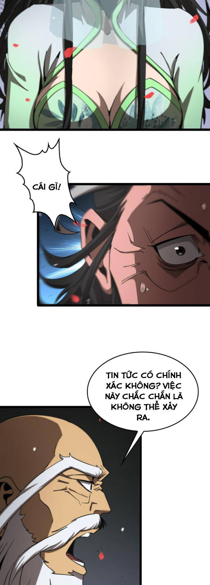 Chư giới tận thế online chapter 112 - Upload bởi truyensieuhay.com