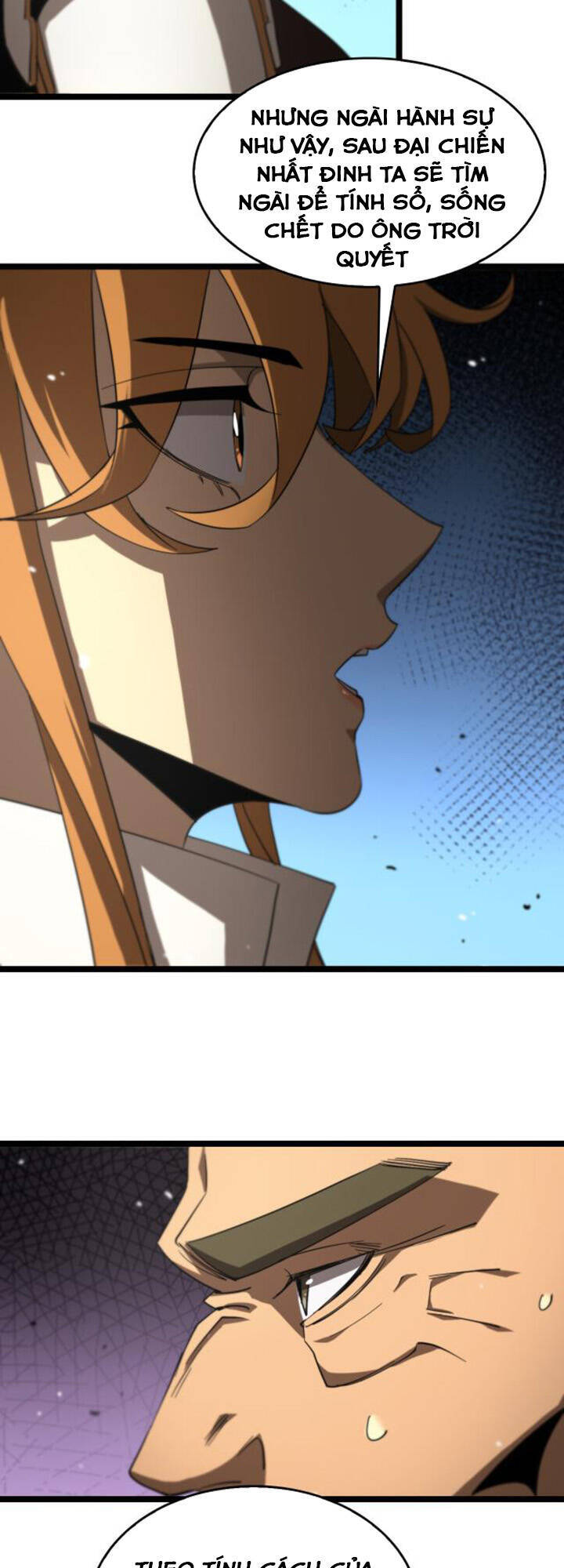 Chư giới tận thế online chapter 113 - Upload bởi truyensieuhay.com