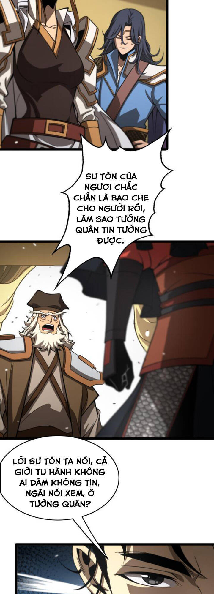 Chư giới tận thế online chapter 113 - Upload bởi truyensieuhay.com