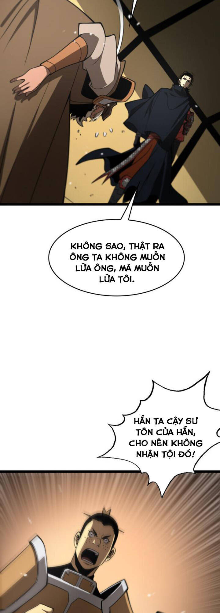 Chư giới tận thế online chapter 113 - Upload bởi truyensieuhay.com