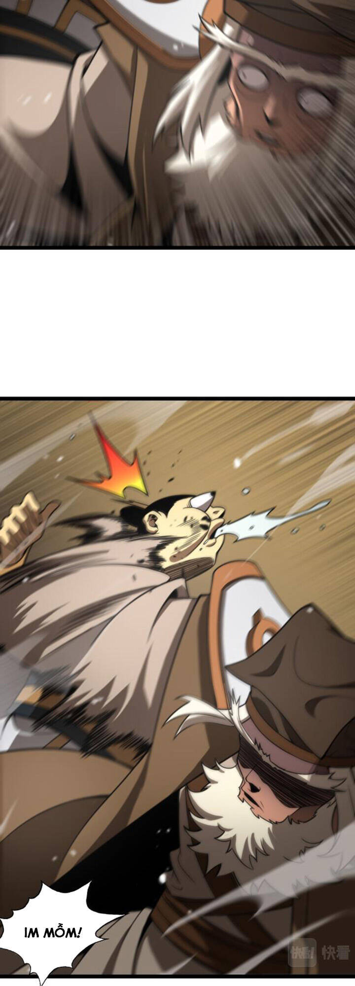 Chư giới tận thế online chapter 113 - Upload bởi truyensieuhay.com