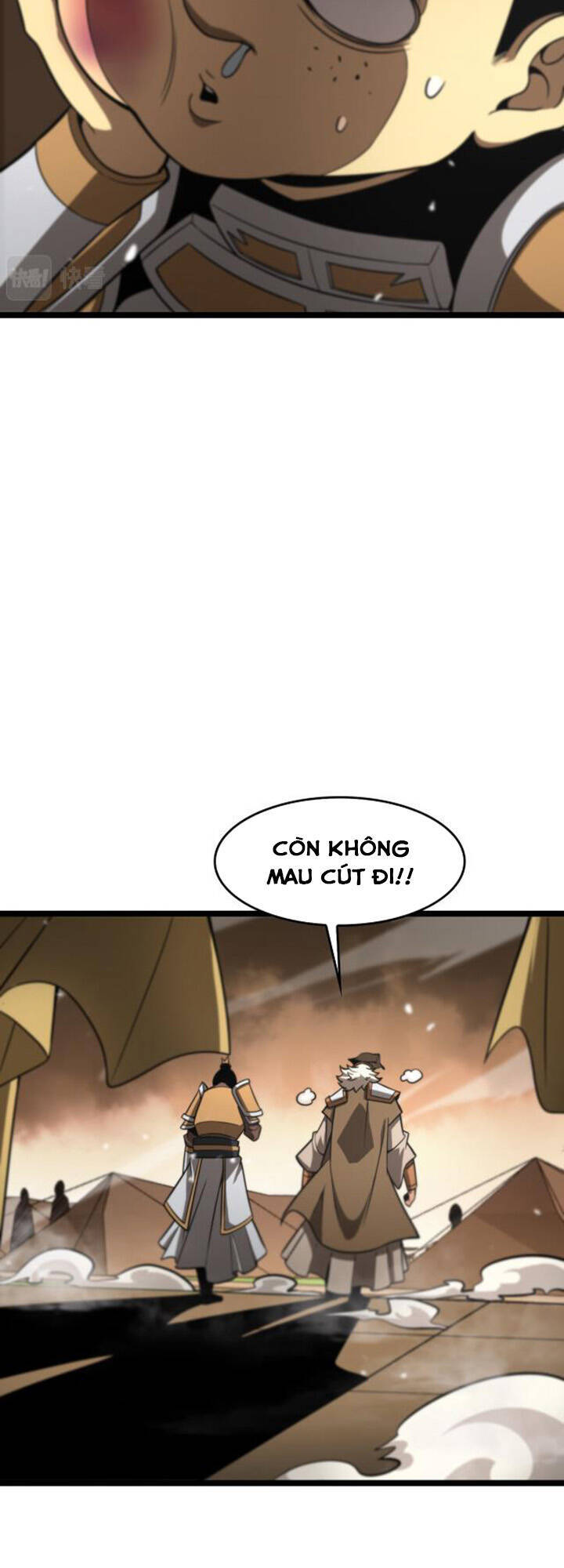Chư giới tận thế online chapter 113 - Upload bởi truyensieuhay.com