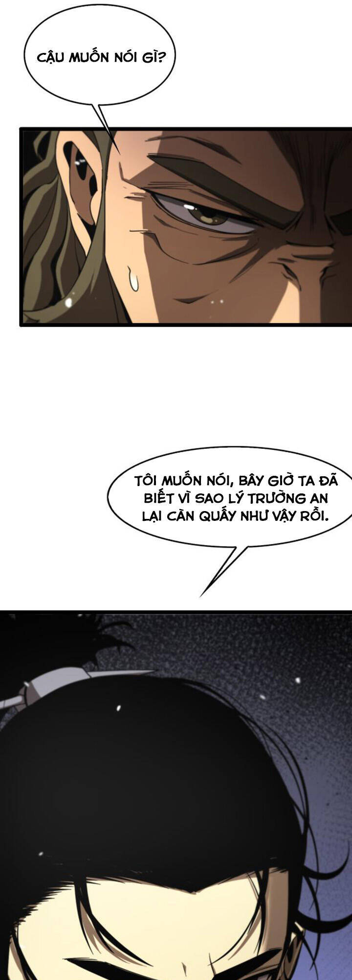 Chư giới tận thế online chapter 113 - Upload bởi truyensieuhay.com