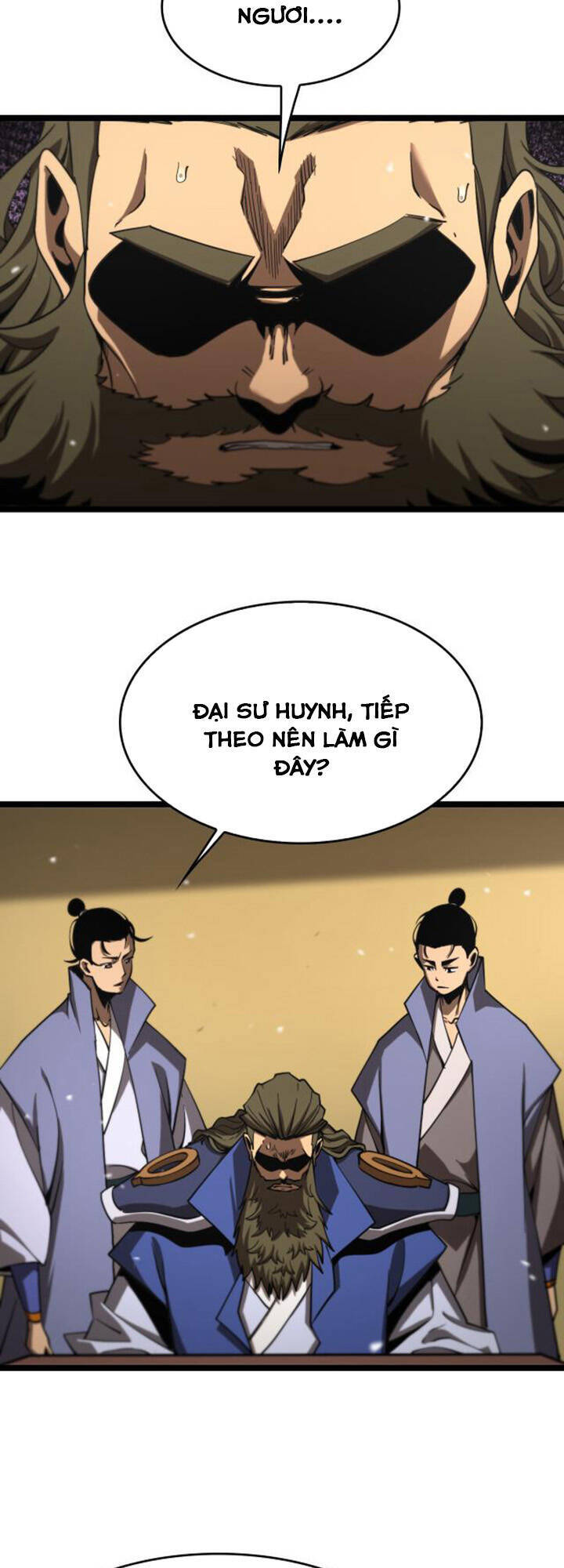 Chư giới tận thế online chapter 113 - Upload bởi truyensieuhay.com