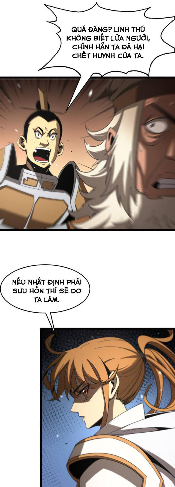 Chư giới tận thế online chapter 113 - Upload bởi truyensieuhay.com