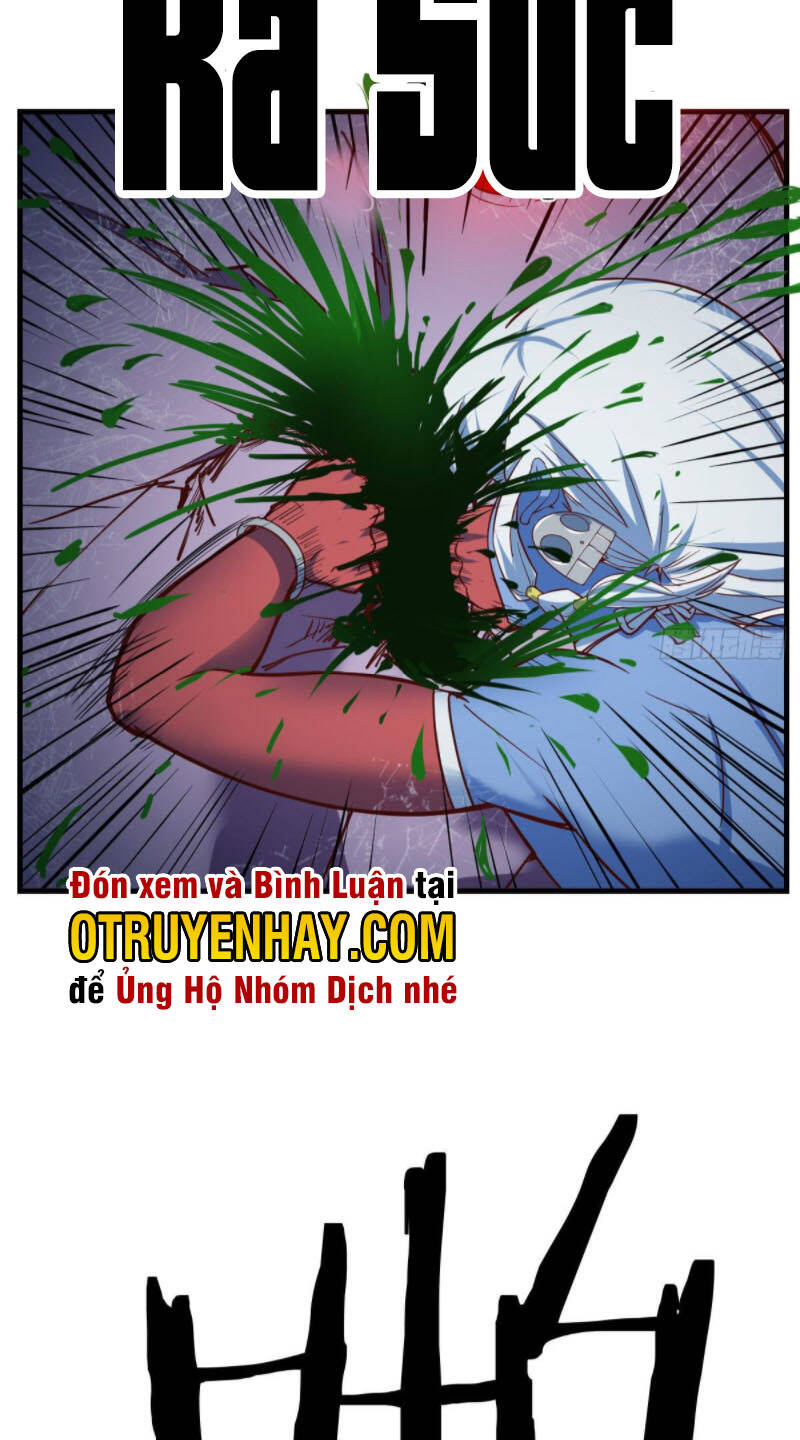 Trợ Lý Thánh Tôn, Ta Đã Vô Địch chapter 21 - Upload bởi truyensieuhay.com
