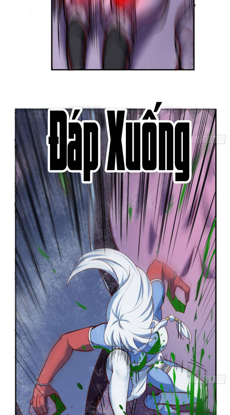 Trợ Lý Thánh Tôn, Ta Đã Vô Địch chapter 21 - Upload bởi truyensieuhay.com