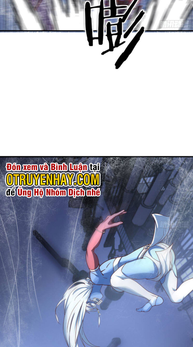 Trợ Lý Thánh Tôn, Ta Đã Vô Địch chapter 21 - Upload bởi truyensieuhay.com