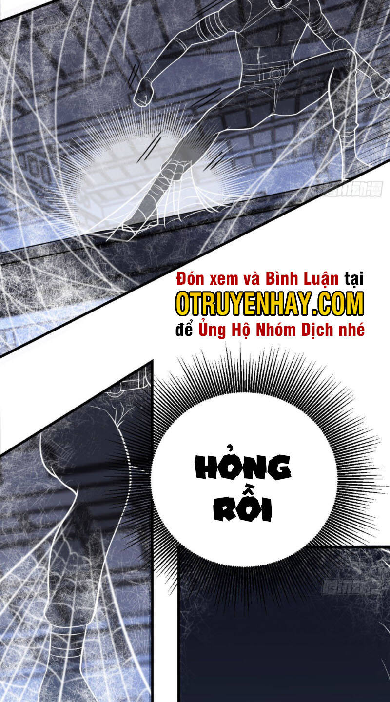 Trợ Lý Thánh Tôn, Ta Đã Vô Địch chapter 21 - Upload bởi truyensieuhay.com