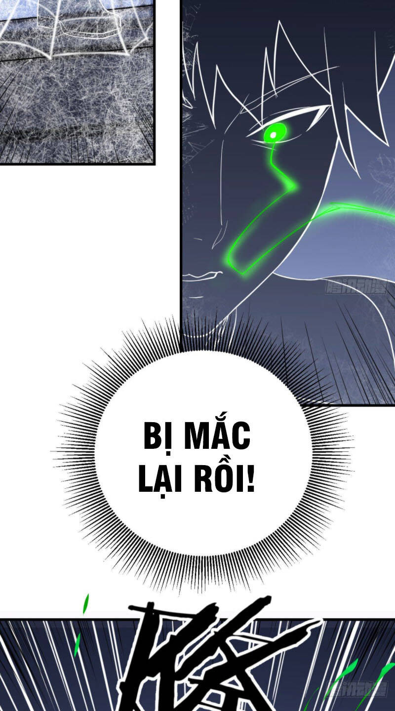 Trợ Lý Thánh Tôn, Ta Đã Vô Địch chapter 21 - Upload bởi truyensieuhay.com