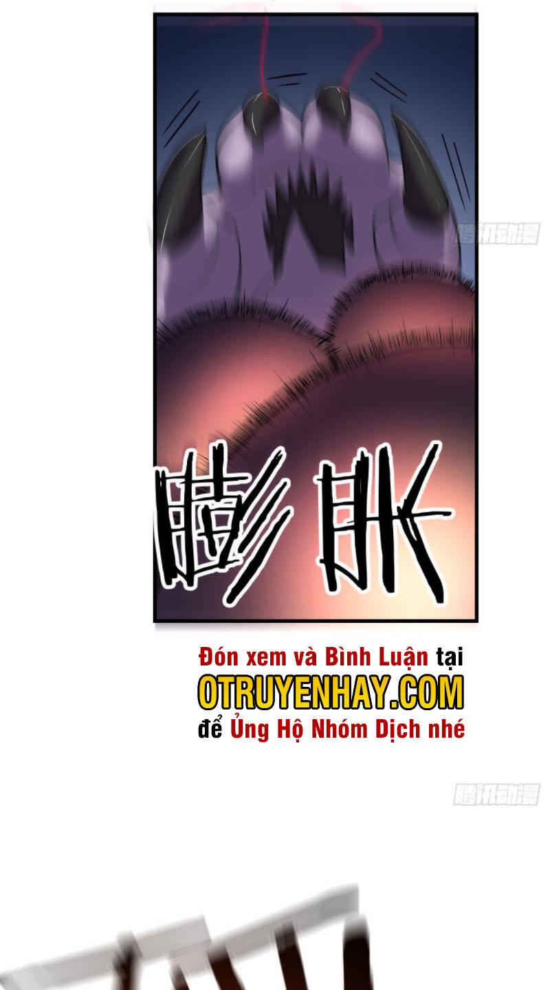 Trợ Lý Thánh Tôn, Ta Đã Vô Địch chapter 21 - Upload bởi truyensieuhay.com
