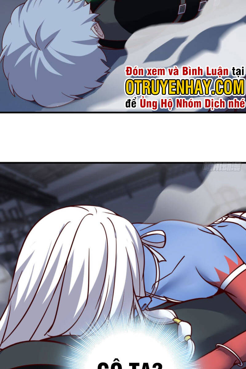 Trợ Lý Thánh Tôn, Ta Đã Vô Địch chapter 21 - Upload bởi truyensieuhay.com