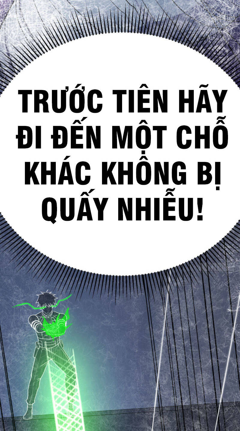 Trợ Lý Thánh Tôn, Ta Đã Vô Địch chapter 21 - Upload bởi truyensieuhay.com