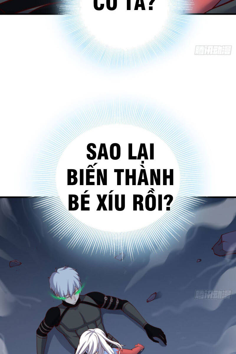 Trợ Lý Thánh Tôn, Ta Đã Vô Địch chapter 21 - Upload bởi truyensieuhay.com