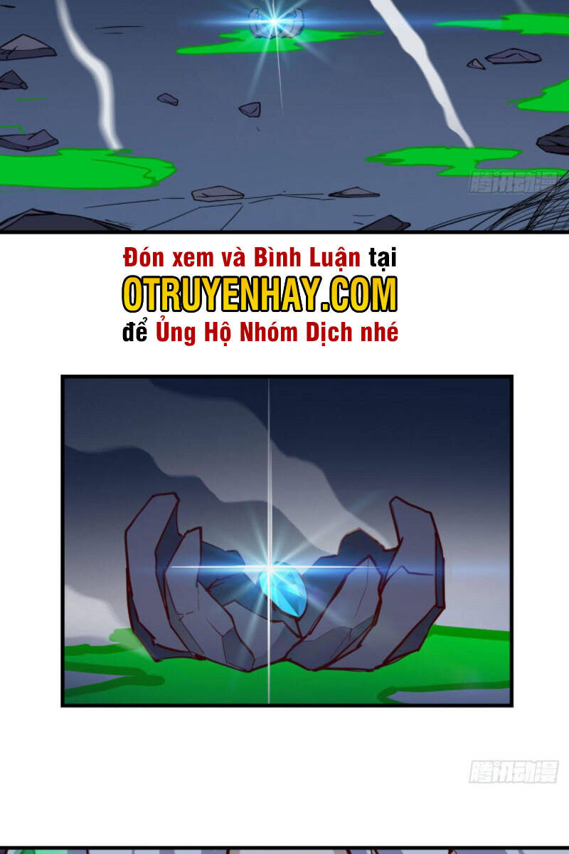 Trợ Lý Thánh Tôn, Ta Đã Vô Địch chapter 21 - Upload bởi truyensieuhay.com