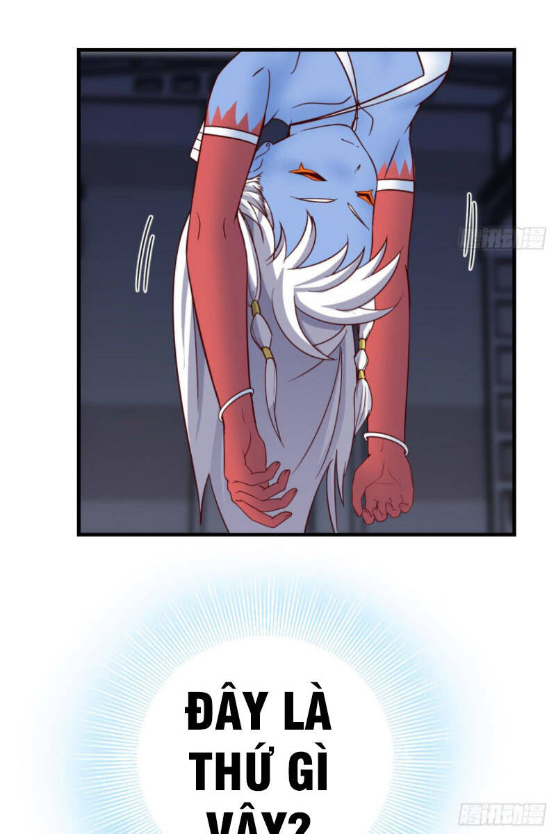 Trợ Lý Thánh Tôn, Ta Đã Vô Địch chapter 21 - Upload bởi truyensieuhay.com