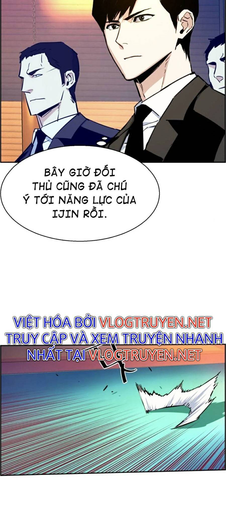 Bạn Học Của Tôi Là Lính Đánh Thuê chapter 75 - Upload bởi truyensieuhay.com