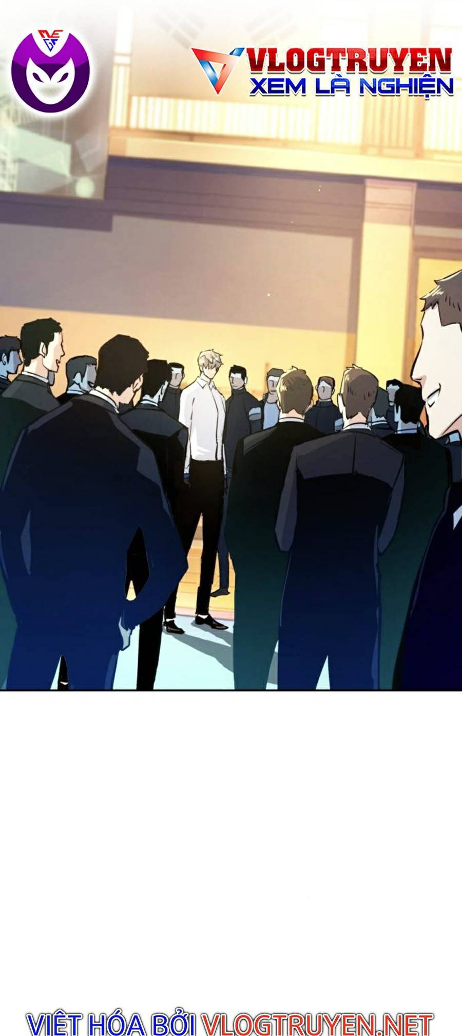 Bạn Học Của Tôi Là Lính Đánh Thuê chapter 75 - Upload bởi truyensieuhay.com