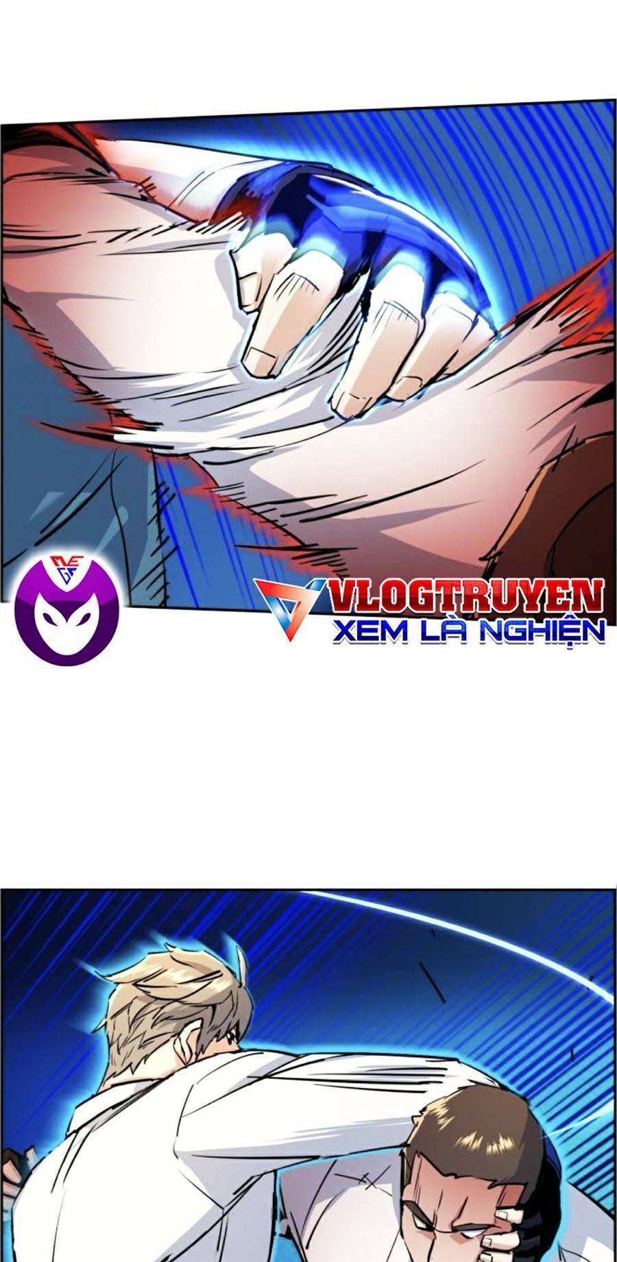 Bạn Học Của Tôi Là Lính Đánh Thuê chapter 75 - Upload bởi truyensieuhay.com