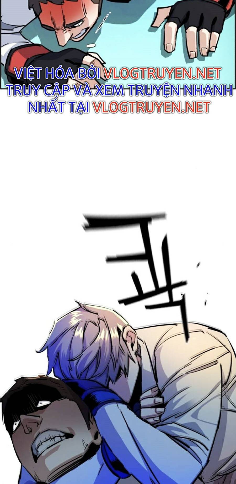 Bạn Học Của Tôi Là Lính Đánh Thuê chapter 75 - Upload bởi truyensieuhay.com