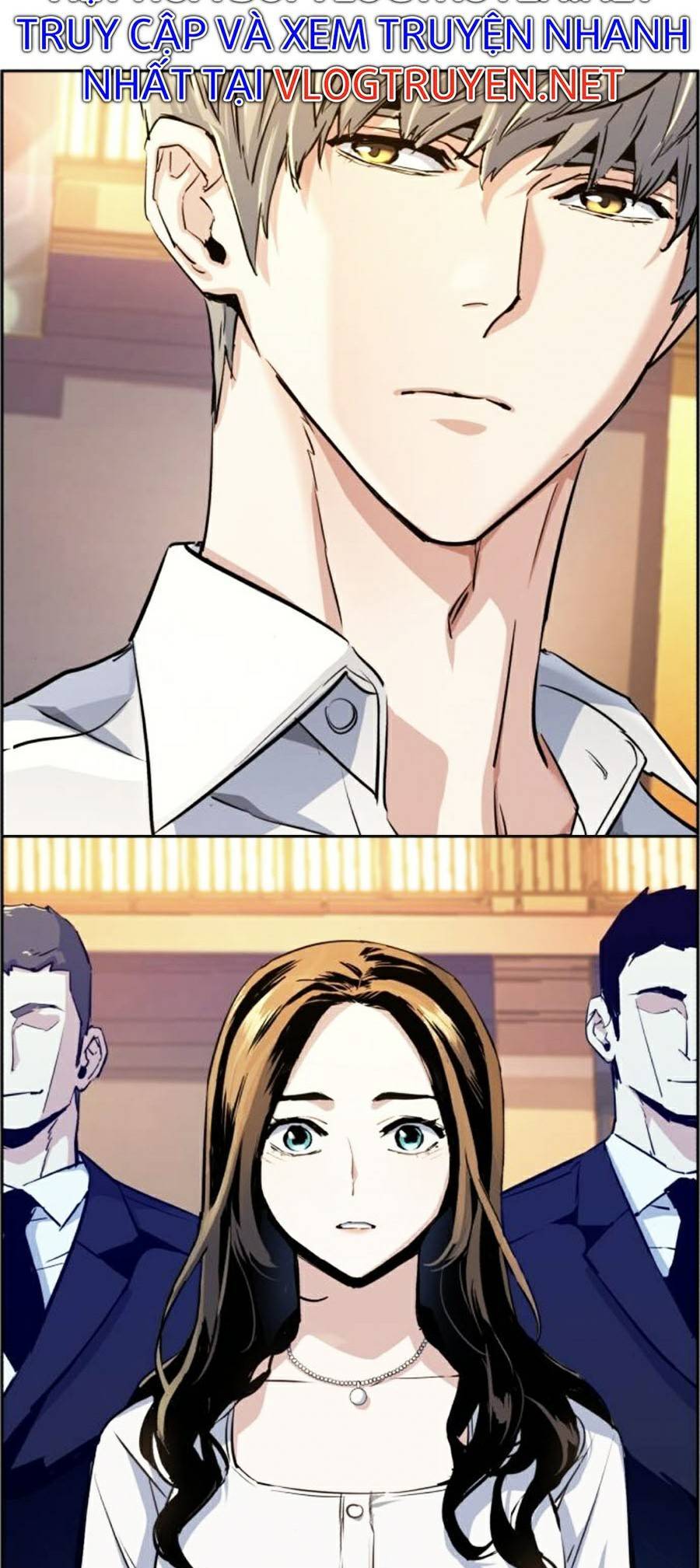 Bạn Học Của Tôi Là Lính Đánh Thuê chapter 75 - Upload bởi truyensieuhay.com