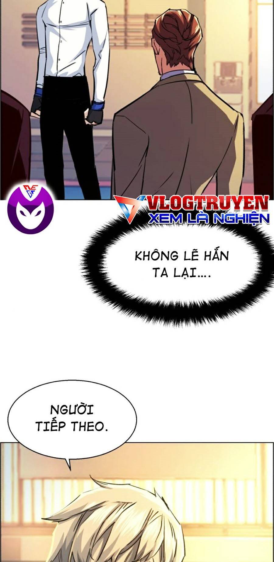Bạn Học Của Tôi Là Lính Đánh Thuê chapter 75 - Upload bởi truyensieuhay.com