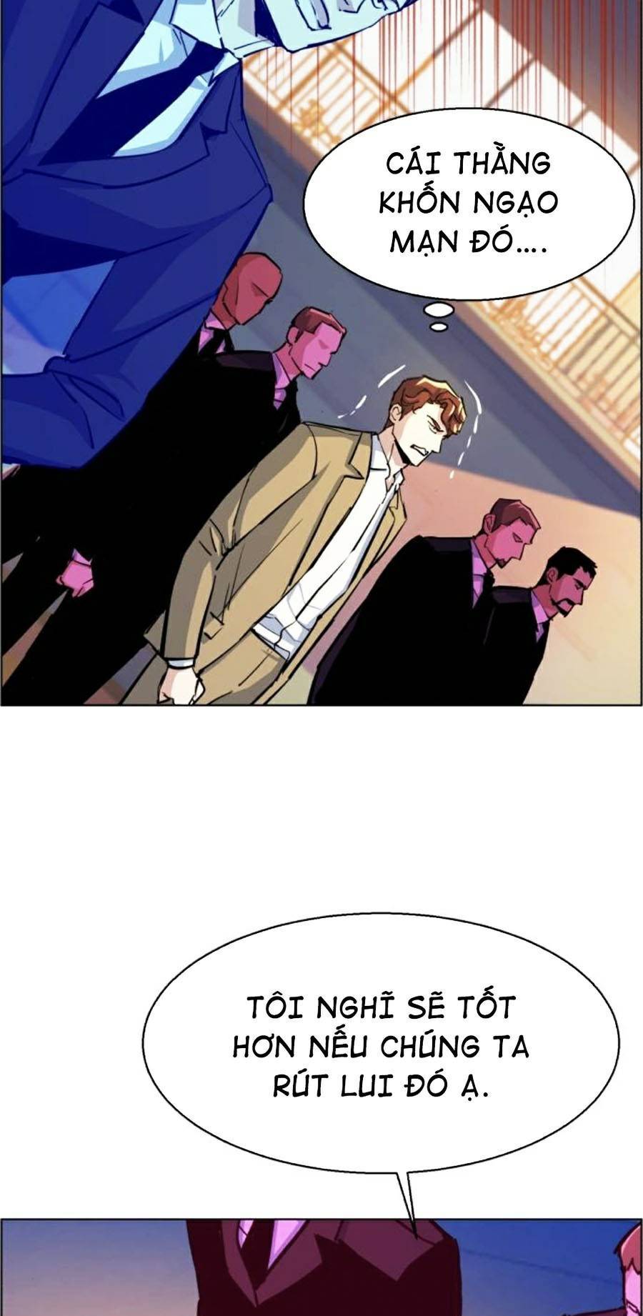 Bạn Học Của Tôi Là Lính Đánh Thuê chapter 75 - Upload bởi truyensieuhay.com
