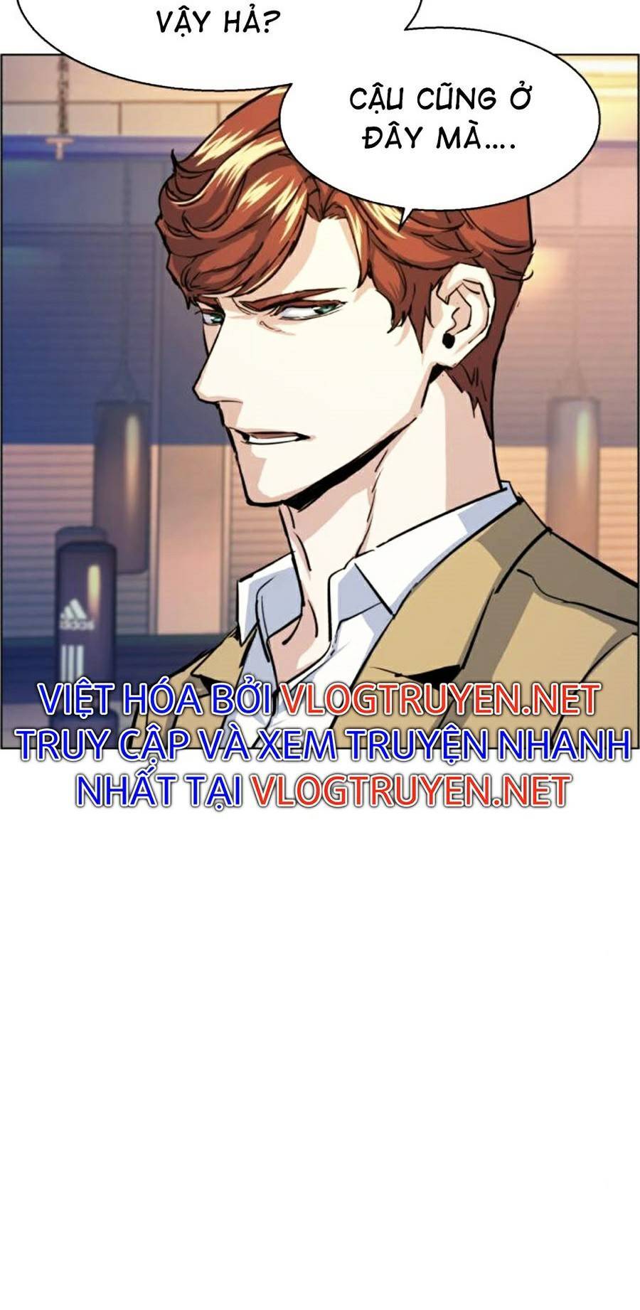 Bạn Học Của Tôi Là Lính Đánh Thuê chapter 75 - Upload bởi truyensieuhay.com