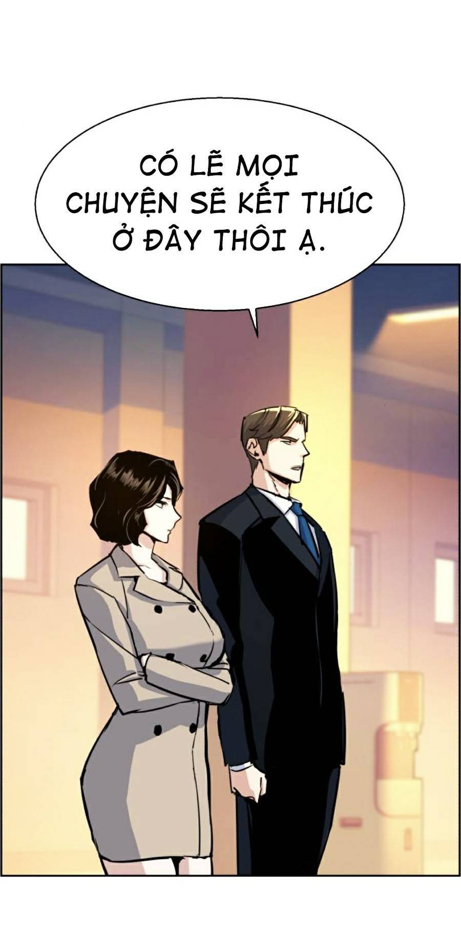 Bạn Học Của Tôi Là Lính Đánh Thuê chapter 75 - Upload bởi truyensieuhay.com